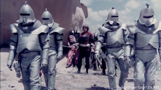 Watch this documentary about "Turkish <i>Star Wars</i>," one of the most notorious rip-offs ever made